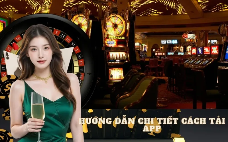 Hướng Dẫn Chi Tiết Cách Tải App